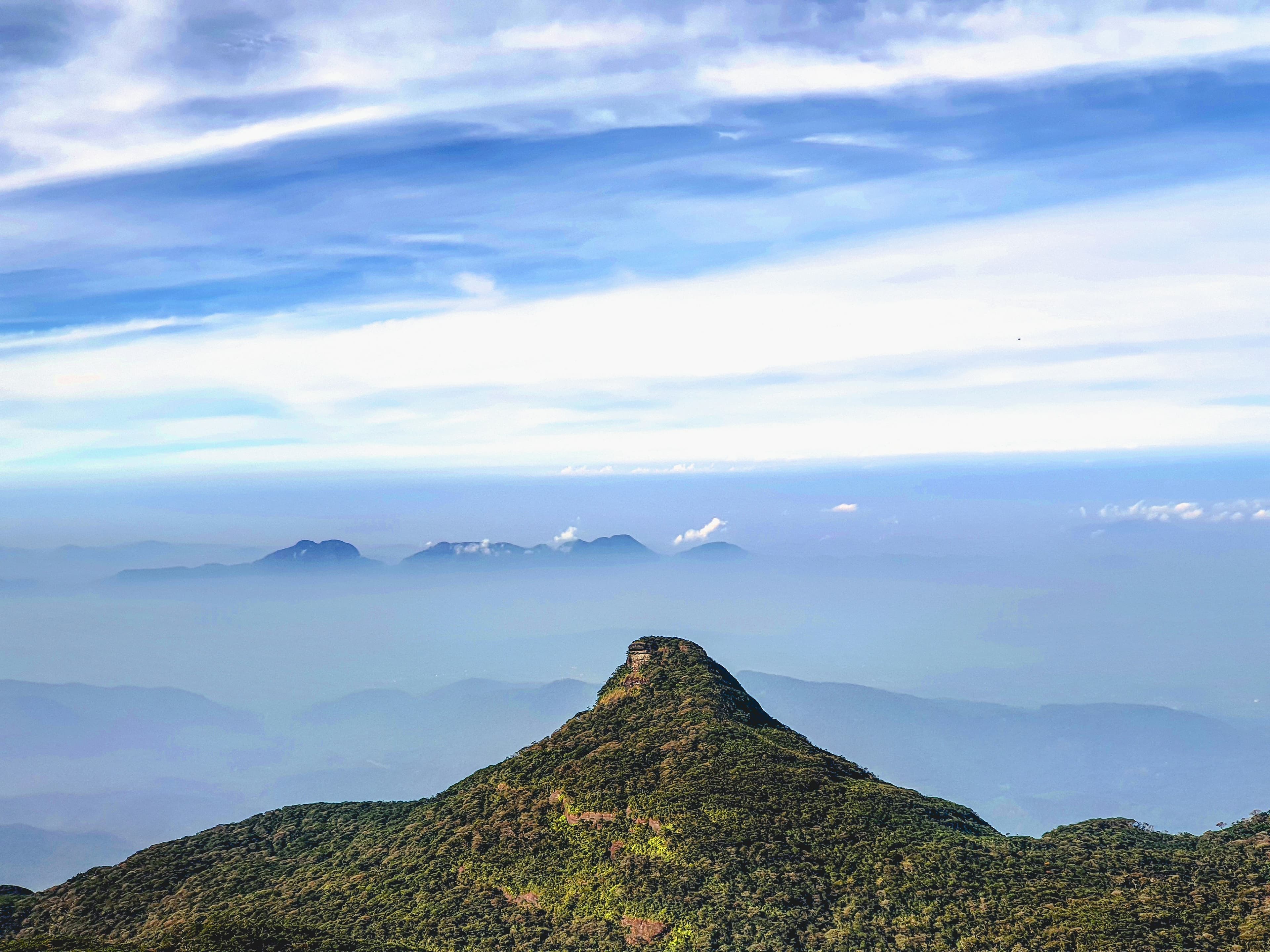 Adams Peak